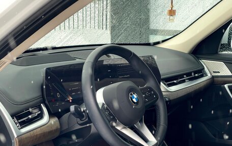 BMW X1, 2024 год, 4 859 000 рублей, 8 фотография