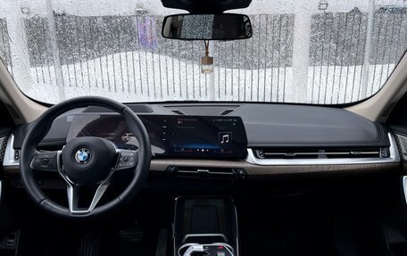 BMW X1, 2024 год, 4 859 000 рублей, 10 фотография