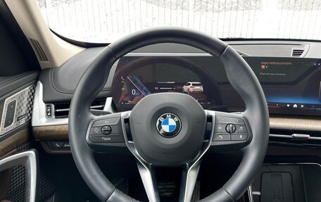 BMW X1, 2024 год, 4 859 000 рублей, 12 фотография