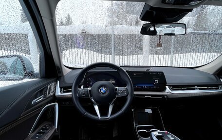 BMW X1, 2024 год, 4 859 000 рублей, 11 фотография