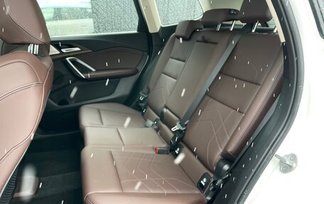 BMW X1, 2024 год, 4 859 000 рублей, 23 фотография