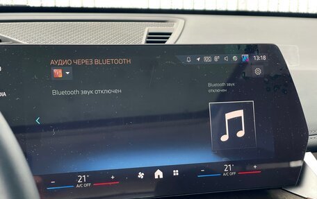 BMW X1, 2024 год, 4 859 000 рублей, 26 фотография