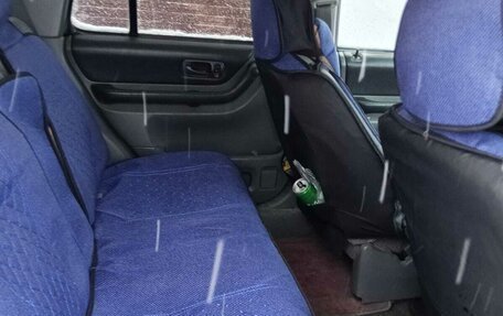 Honda CR-V IV, 1997 год, 520 000 рублей, 5 фотография