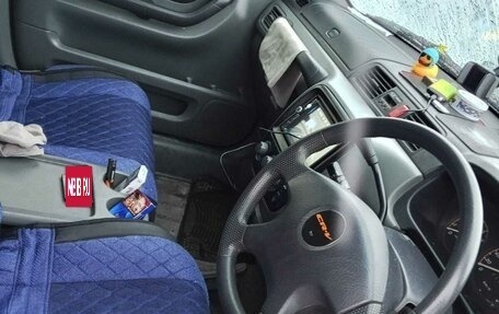 Honda CR-V IV, 1997 год, 520 000 рублей, 4 фотография