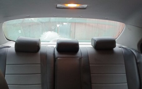 Nissan Primera III, 2007 год, 330 000 рублей, 8 фотография