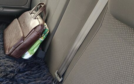 Chevrolet Niva I рестайлинг, 2017 год, 798 000 рублей, 6 фотография