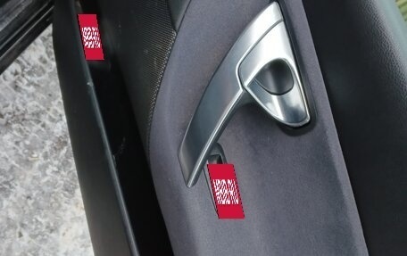 Nissan Primera III, 2007 год, 330 000 рублей, 7 фотография