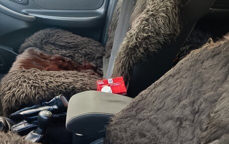 Chevrolet Niva I рестайлинг, 2017 год, 798 000 рублей, 8 фотография