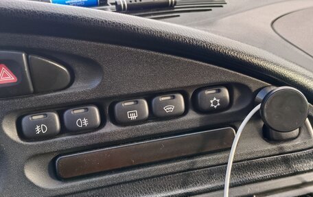 Chevrolet Niva I рестайлинг, 2017 год, 798 000 рублей, 10 фотография