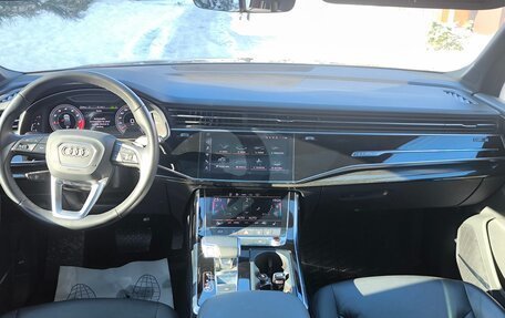 Audi Q7, 2021 год, 6 330 000 рублей, 5 фотография