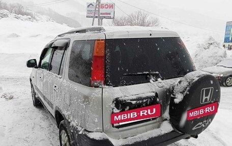 Honda CR-V IV, 1997 год, 520 000 рублей, 6 фотография