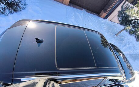 Audi Q7, 2021 год, 6 330 000 рублей, 11 фотография