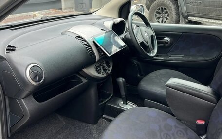 Nissan Note II рестайлинг, 2005 год, 445 000 рублей, 5 фотография