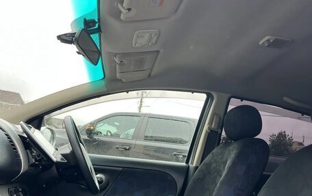 Nissan Note II рестайлинг, 2005 год, 445 000 рублей, 7 фотография