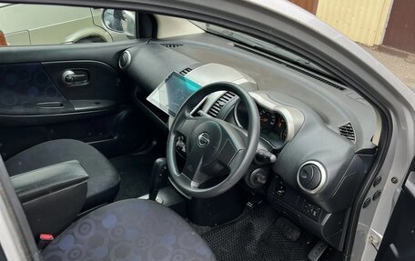 Nissan Note II рестайлинг, 2005 год, 445 000 рублей, 6 фотография