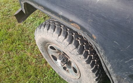 ЛуАЗ 3151, 1987 год, 270 000 рублей, 5 фотография