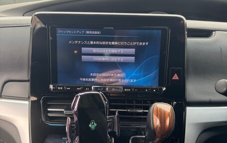 Toyota Estima III рестайлинг -2, 2017 год, 3 500 000 рублей, 8 фотография