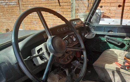 ЛуАЗ 3151, 1987 год, 270 000 рублей, 4 фотография