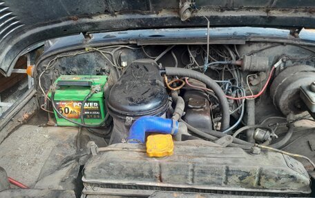 ЛуАЗ 3151, 1987 год, 270 000 рублей, 7 фотография