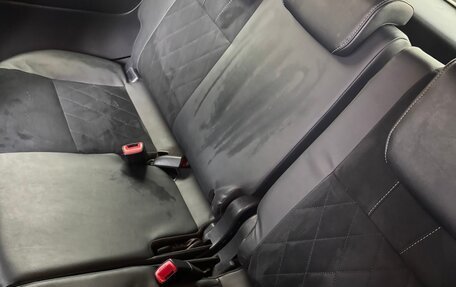 Toyota Estima III рестайлинг -2, 2017 год, 3 500 000 рублей, 10 фотография