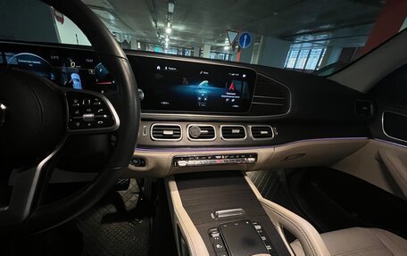 Mercedes-Benz GLE, 2021 год, 7 000 000 рублей, 7 фотография