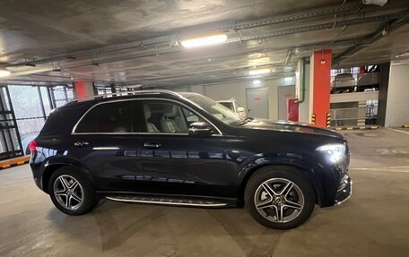 Mercedes-Benz GLE, 2021 год, 7 000 000 рублей, 4 фотография