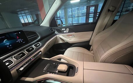 Mercedes-Benz GLE, 2021 год, 7 000 000 рублей, 6 фотография