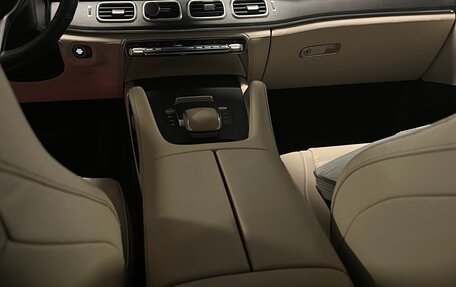 Mercedes-Benz GLE, 2021 год, 7 000 000 рублей, 8 фотография