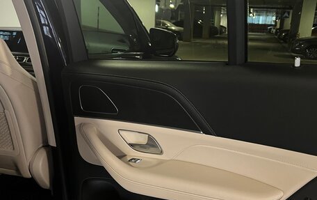 Mercedes-Benz GLE, 2021 год, 7 000 000 рублей, 12 фотография