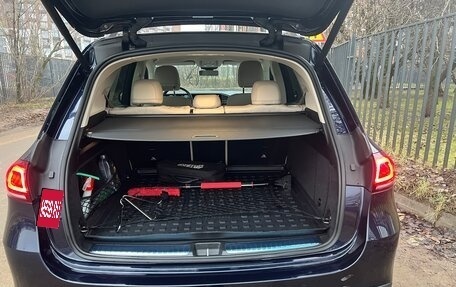 Mercedes-Benz GLE, 2021 год, 7 000 000 рублей, 13 фотография