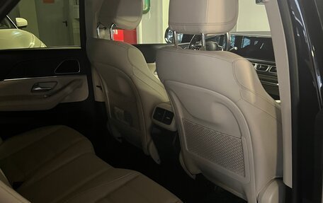 Mercedes-Benz GLE, 2021 год, 7 000 000 рублей, 15 фотография