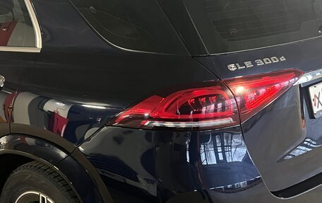 Mercedes-Benz GLE, 2021 год, 7 000 000 рублей, 16 фотография