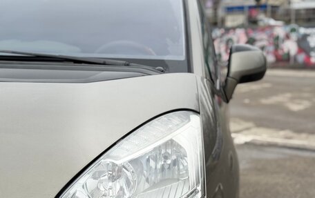 Citroen C4 Picasso II рестайлинг, 2012 год, 599 000 рублей, 7 фотография