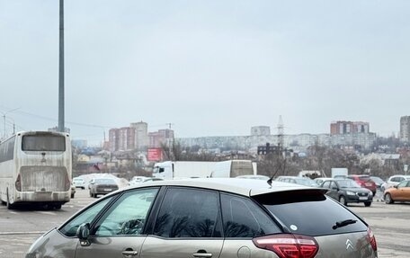 Citroen C4 Picasso II рестайлинг, 2012 год, 599 000 рублей, 3 фотография