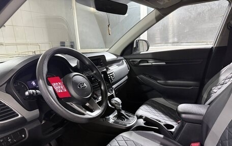 KIA Seltos I, 2021 год, 1 750 000 рублей, 6 фотография