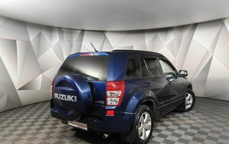 Suzuki Grand Vitara, 2008 год, 799 000 рублей, 2 фотография