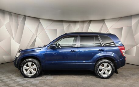 Suzuki Grand Vitara, 2008 год, 799 000 рублей, 5 фотография
