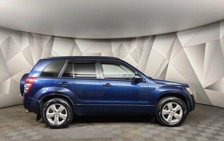 Suzuki Grand Vitara, 2008 год, 799 000 рублей, 6 фотография