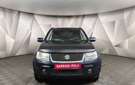 Suzuki Grand Vitara, 2008 год, 799 000 рублей, 7 фотография