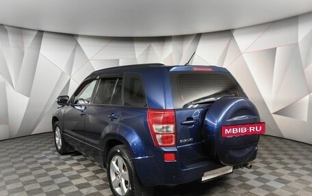 Suzuki Grand Vitara, 2008 год, 799 000 рублей, 4 фотография