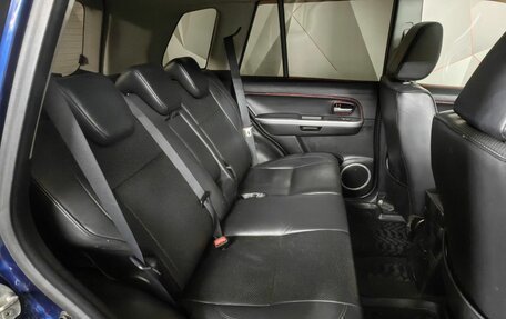 Suzuki Grand Vitara, 2008 год, 799 000 рублей, 14 фотография