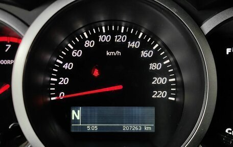 Suzuki Grand Vitara, 2008 год, 799 000 рублей, 16 фотография