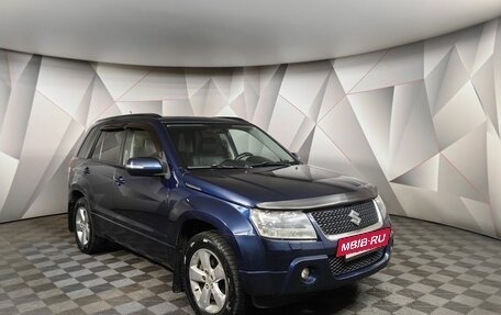 Suzuki Grand Vitara, 2008 год, 799 000 рублей, 3 фотография