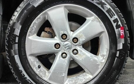 Suzuki Grand Vitara, 2008 год, 799 000 рублей, 9 фотография