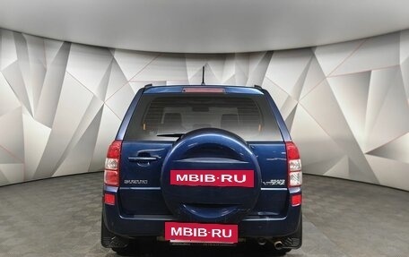 Suzuki Grand Vitara, 2008 год, 799 000 рублей, 8 фотография