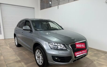 Audi Q5, 2011 год, 1 900 000 рублей, 2 фотография