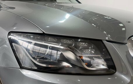 Audi Q5, 2011 год, 1 900 000 рублей, 16 фотография