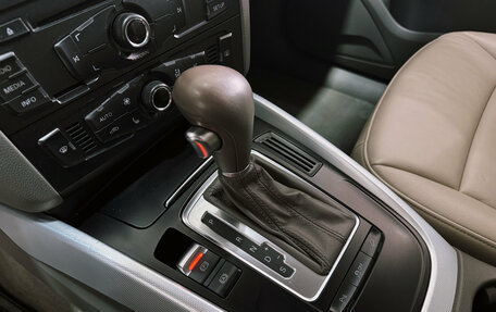 Audi Q5, 2011 год, 1 900 000 рублей, 14 фотография