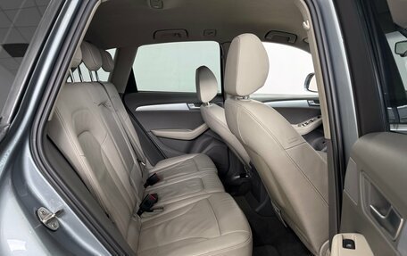 Audi Q5, 2011 год, 1 900 000 рублей, 15 фотография