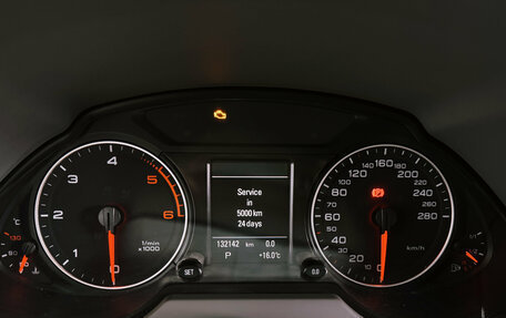 Audi Q5, 2011 год, 1 900 000 рублей, 12 фотография